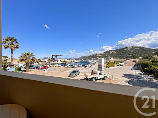 Vente Appartement 3 pièces 40.56 m2 Lumio