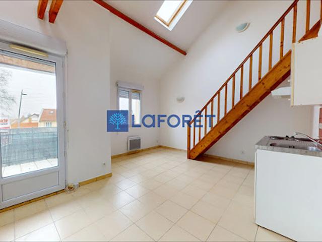 Vente Appartement 3 pièces 40.5 m2 Savigny sur Orge