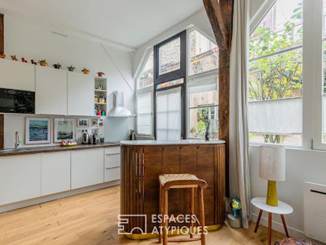 Vente Appartement 3 pièces 40.68 m2 Paris 12ème