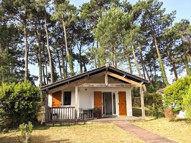 Vente Appartement 3 pièces 0 m2 Ondres