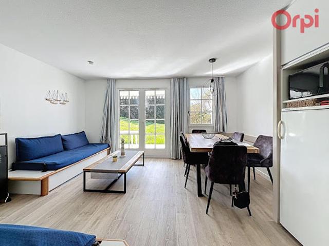 Vente Appartement 3 pièces 37.5 m2 Talmont Saint Hilaire