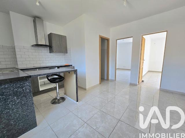 Vente Appartement 3 pièces 40 m2 Toulon