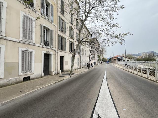 Vente Appartement 3 pièces 40 m2 Toulon