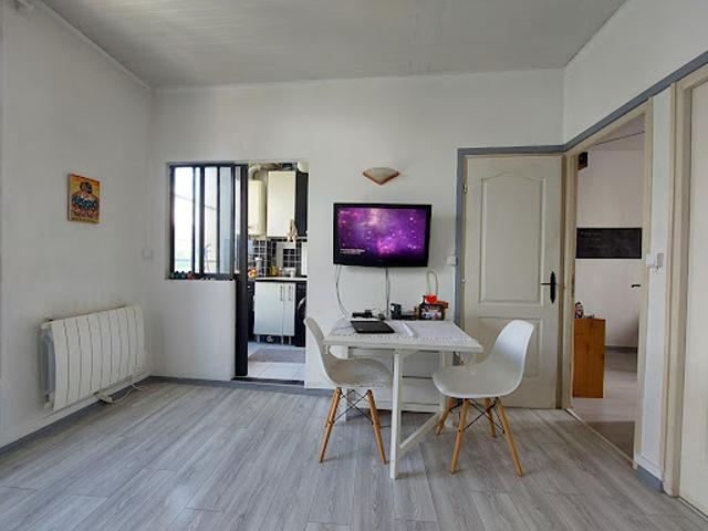 Vente Appartement 3 pièces 40 m2 Villemomble
