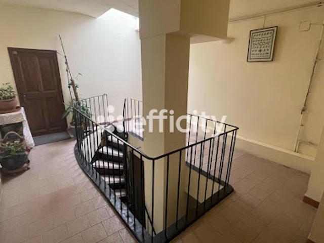 Vente Appartement 3 pièces 40 m2 Apt