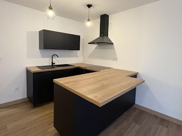Vente Appartement 3 pièces 40 m2 Beziers