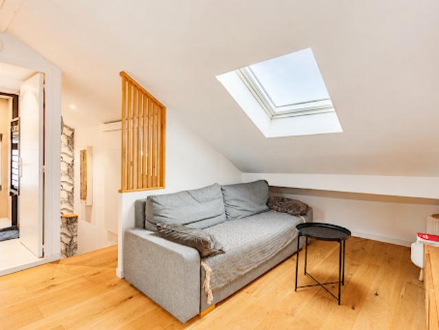 Vente Appartement 3 pièces 40 m2 Biarritz