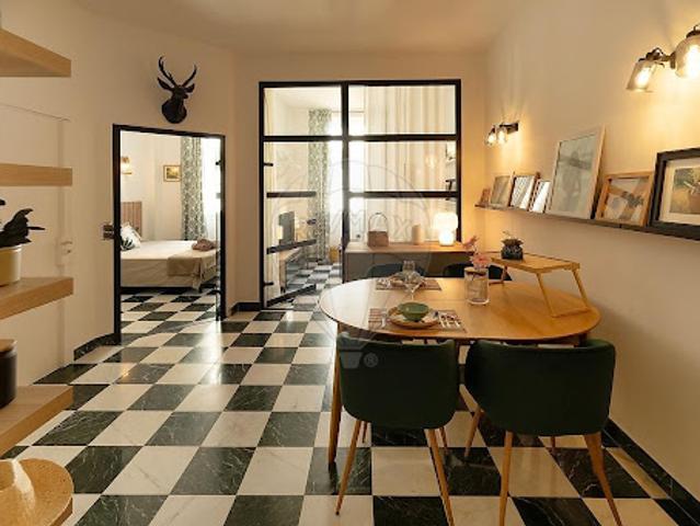 Vente Appartement 3 pièces 40 m2 Cannes