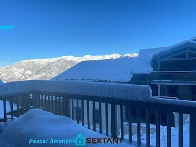 Vente Appartement 3 pièces 40 m2 Courchevel