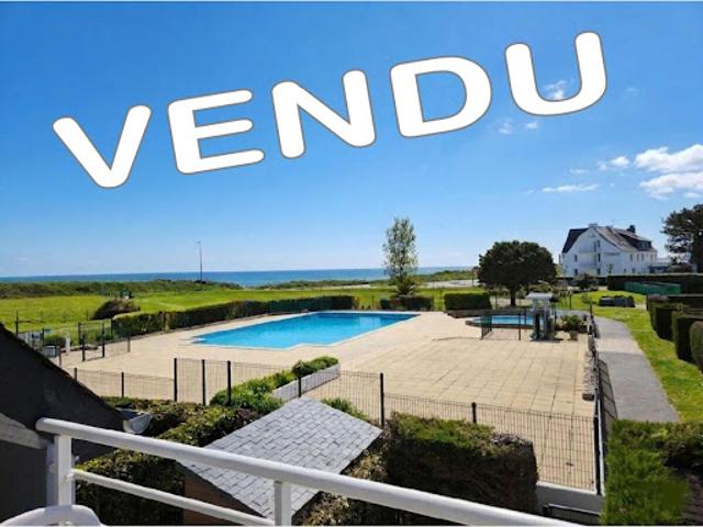 Vente Appartement 3 pièces 40 m2 Damgan