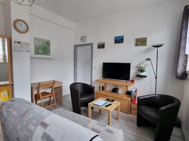 Vente Appartement 3 pièces 40 m2 Le mont dore
