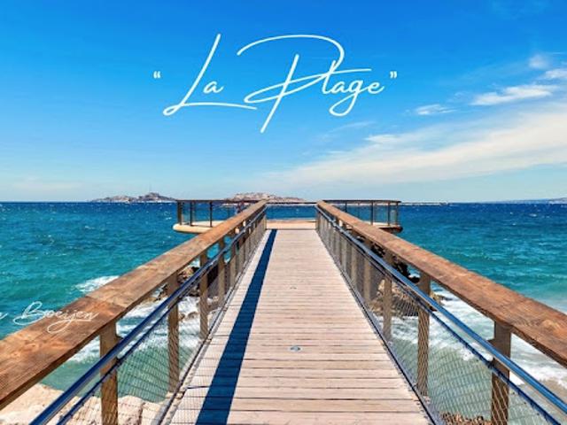 Vente Appartement 3 pièces 40 m2 Marseille 7ème
