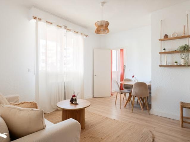 Vente Appartement 3 pièces 40 m2 Montpellier