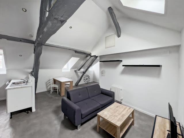 Vente Appartement 3 pièces 40 m2 Perigueux