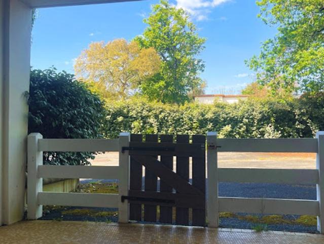 Vente Appartement 3 pièces 40 m2 Seignosse