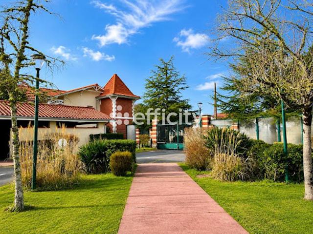 Vente Appartement 3 pièces 40 m2 Soulac sur Mer