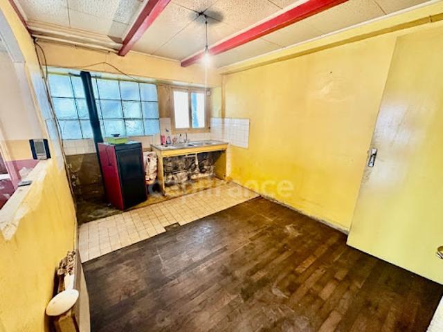 Vente Appartement 3 pièces 40 m2 Spézet