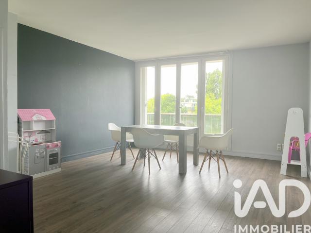 Vente Maison de ville 3 pièces
