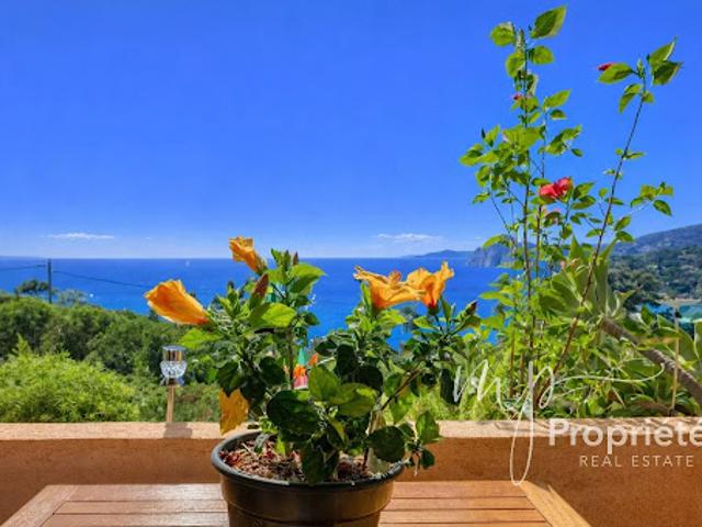 Vente Appartement 3 pièces 41.53 m2 Rayol Canadel sur Mer