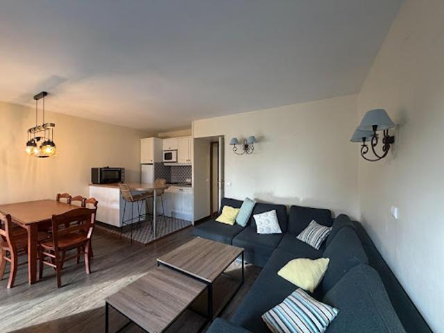 Vente Appartement 3 pièces 41.92 m2 Deauville