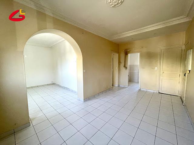 Vente Appartement 3 pièces 41.1 m2 Le Perreux sur Marne