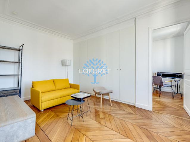 Vente Appartement 3 pièces 41 m2 Paris 12ème