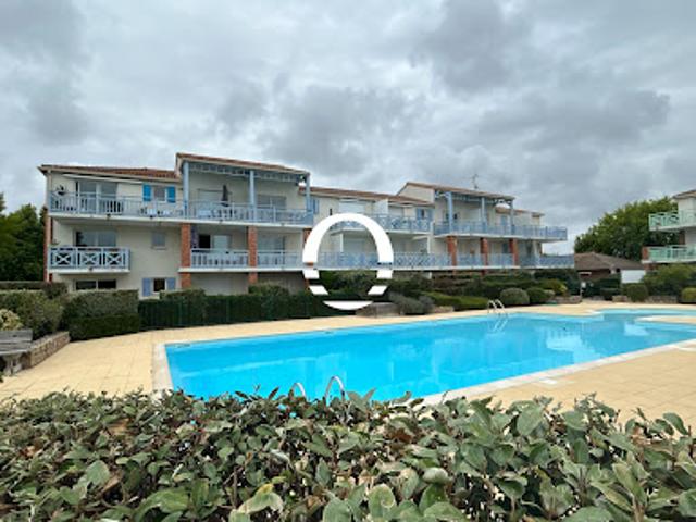 Vente Appartement 3 pièces 41.35 m2 Pornic