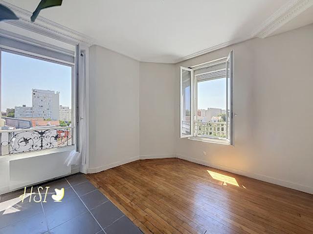 Vente Appartement 3 pièces 41.38 m2 Bois Colombes