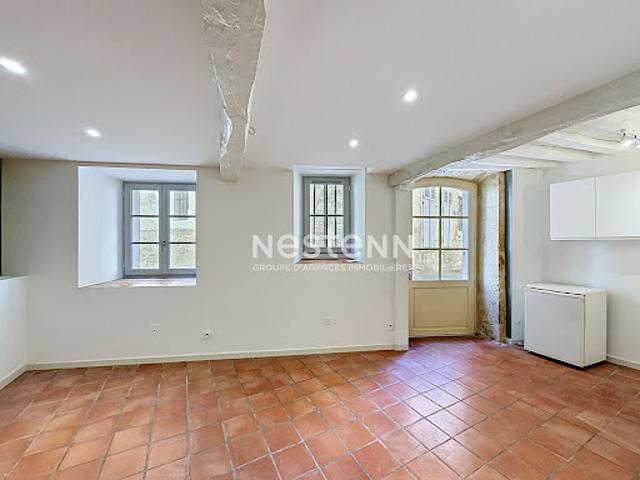 Vente Appartement 3 pièces 41 m2 Auch