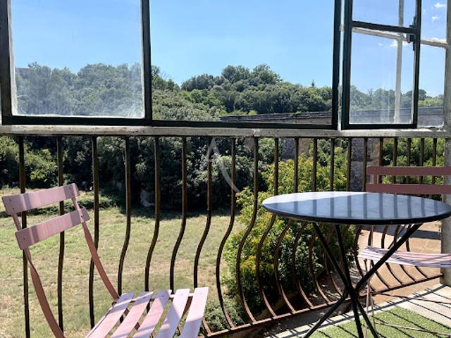 Vente Appartement 3 pièces 41 m2 Bédarieux