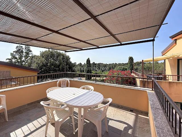 Vente Appartement 3 pièces 41 m2 Belgodère