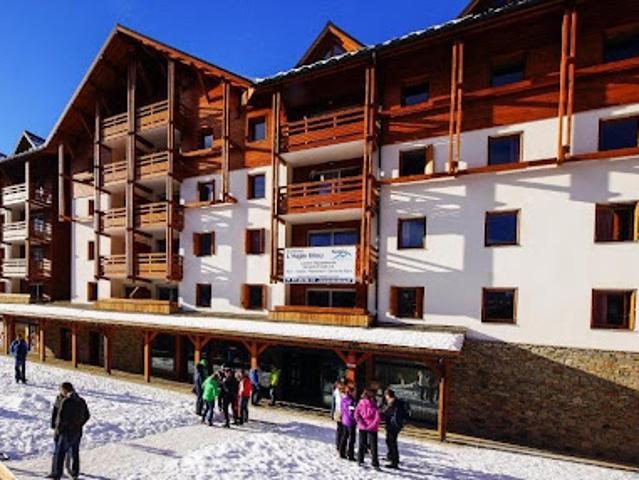 Vente Appartement 3 pièces 41 m2 Briançon