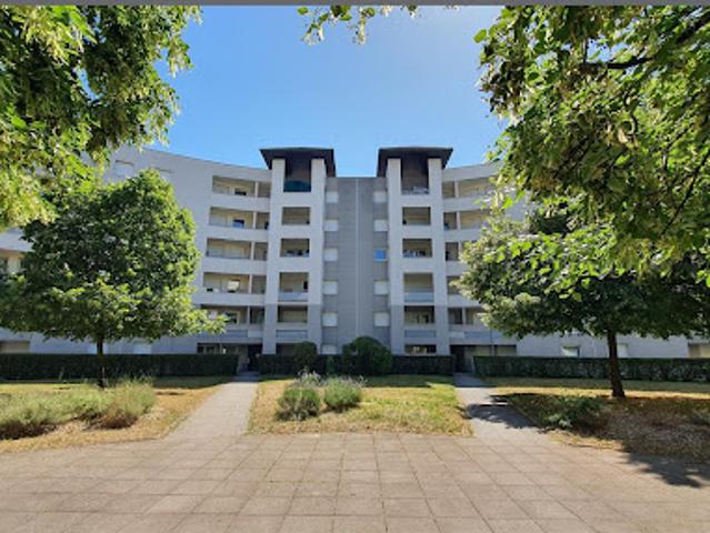 Vente Appartement 3 pièces 41 m2 Dijon