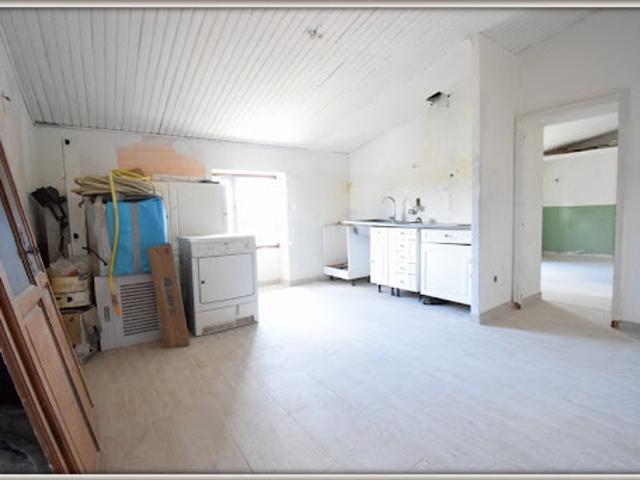 Vente Appartement 3 pièces 41 m2 Grasse