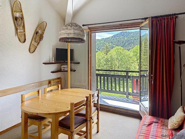 Vente Appartement 3 pièces 41 m2 Gresse en Vercors