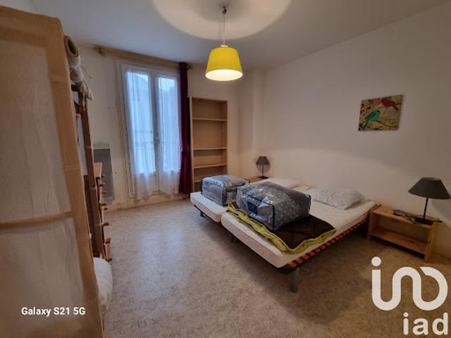 Vente Appartement 3 pièces 41 m2 Le mont dore