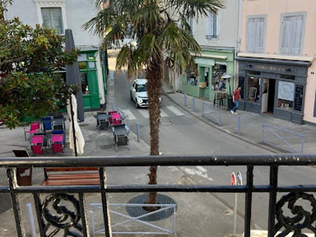Vente Appartement 3 pièces 41 m2 Le Palais