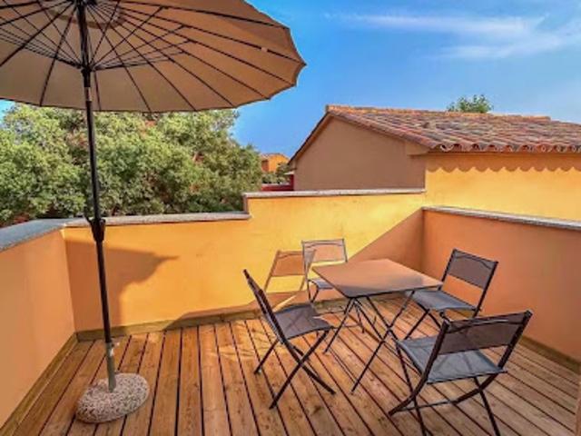 Vente Appartement 3 pièces 41 m2 Lecci