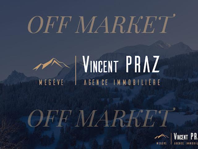 Vente Appartement 3 pièces 41 m2 Megeve
