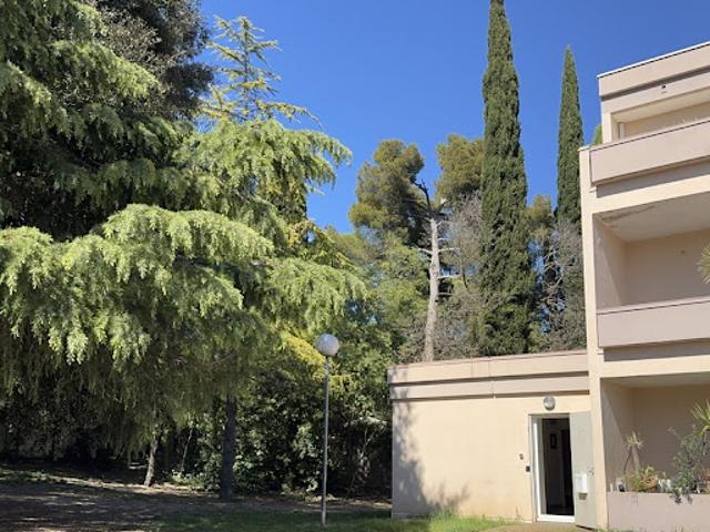 Vente Appartement 3 pièces 41 m2 Montpellier