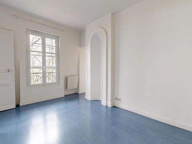 Vente Appartement 3 pièces 41 m2 Paris 13ème