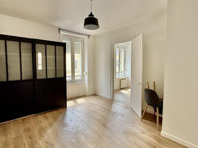 Vente Appartement 3 pièces 41 m2 Reims