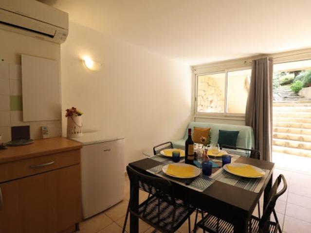 Vente Appartement 3 pièces 41 m2 Serra di Ferro