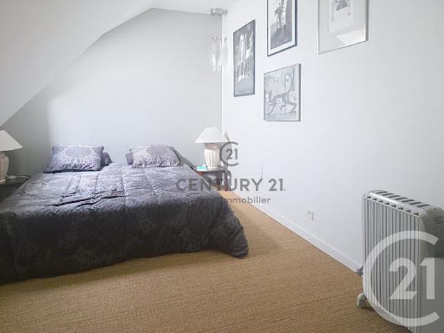 Vente Appartement 3 pièces 42.65 m2 Blonville sur Mer