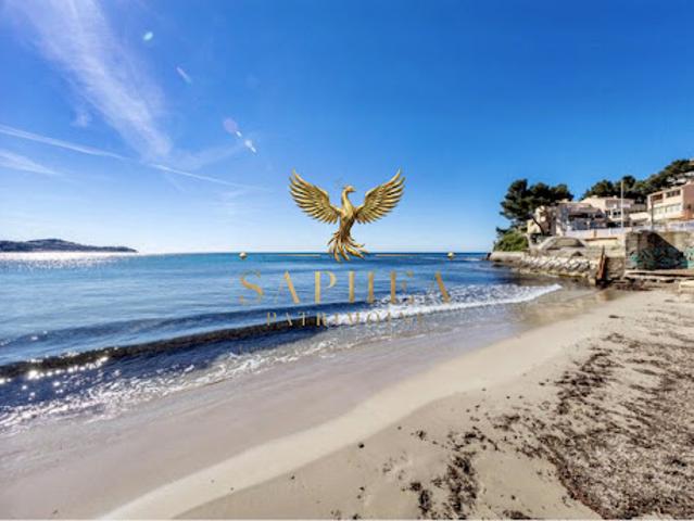 Vente Appartement 3 pièces 42.69 m2 La Seyne sur Mer