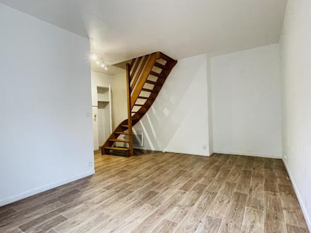 Vente Appartement 3 pièces 42.7 m2 Etampes