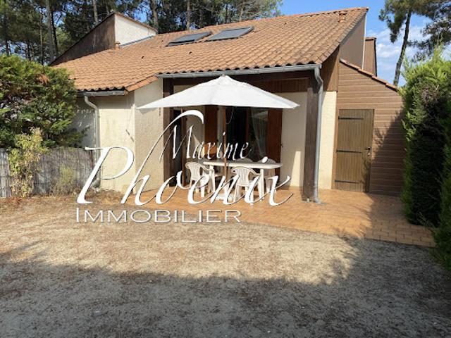 Vente Appartement 3 pièces 42.87 m2 Carcans