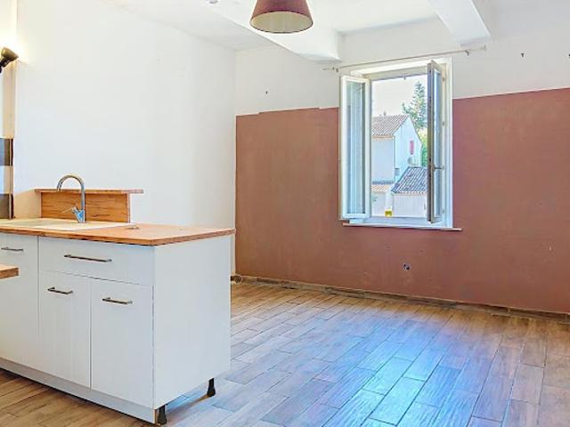 Vente Appartement 3 pièces 42.9 m2 Monteux
