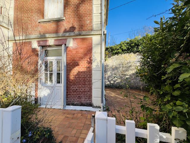 Vente Appartement 3 pièces 42.03 m2 Villers sur Mer