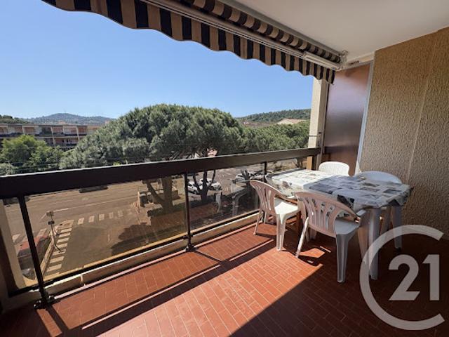 Vente Appartement 3 pièces 42.14 m2 Bormes les Mimosas